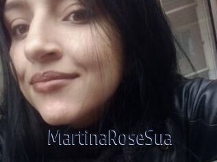 MartinaRoseSua