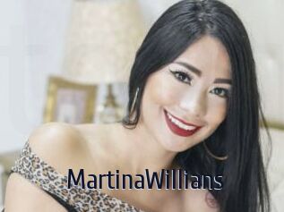 MartinaWillians