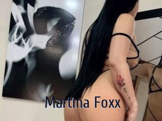 Martina_Foxx