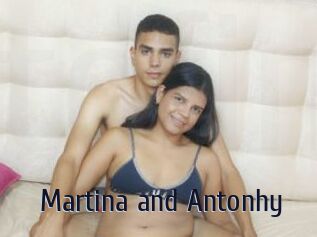 Martina_and_Antonhy