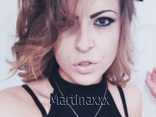 Martinaxxx