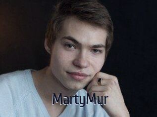 MartyMur