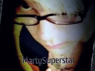 MartySuperstar