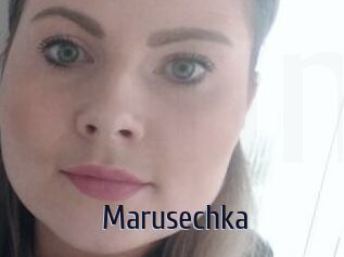 Marusechka