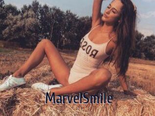 MarvelSmile