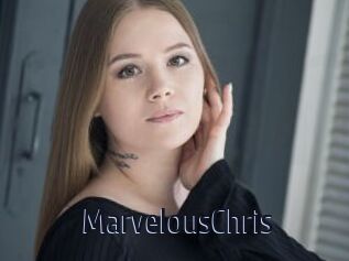 MarvelousChris