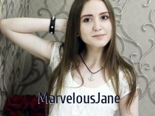 MarvelousJane