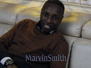 MarvinSmith