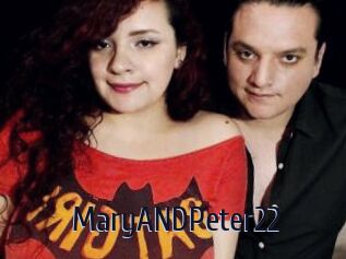 MaryANDPeter22