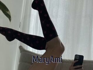 MaryAmi