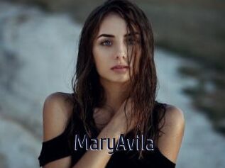 MaryAvila