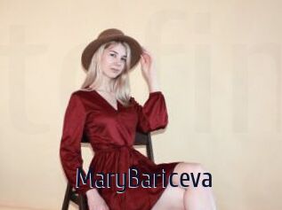 MaryBariceva