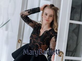 MaryBarnett