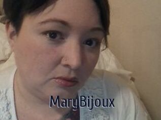 MaryBijoux