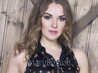 MaryBoston