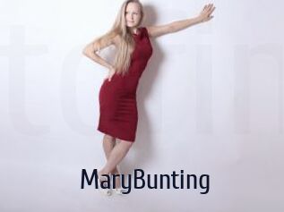 MaryBunting