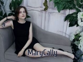 MaryCally