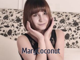 MaryCoconut