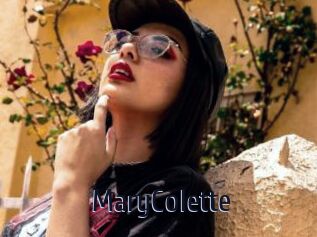 MaryColette