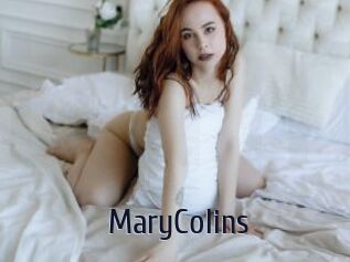 MaryColins