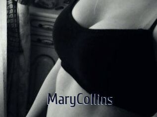 MaryCollins