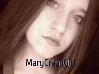 MaryCrazyGirl