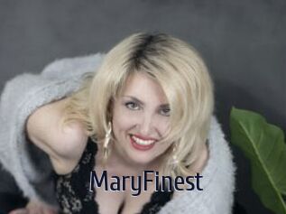 MaryFinest