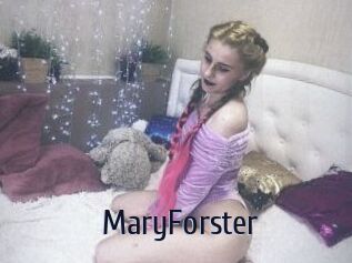 MaryForster