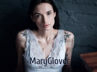 MaryGlover