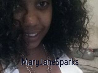 MaryJaneSparks