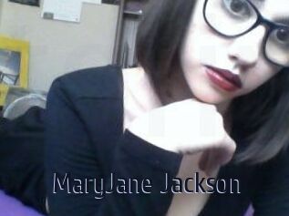 MaryJane_Jackson