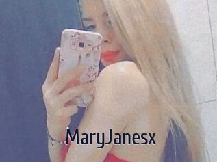 MaryJanesx