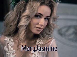 MaryJasmine