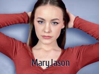 MaryJason