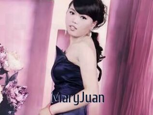 MaryJuan