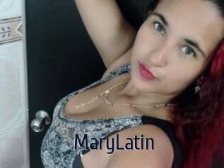 MaryLatin