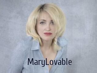 MaryLovable