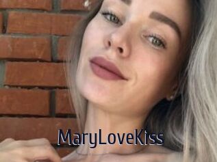 MaryLoveKiss