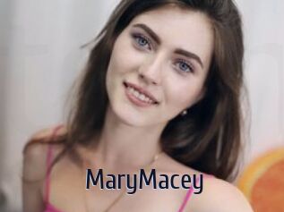 MaryMacey