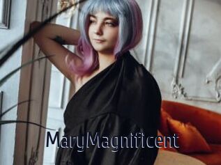 MaryMagnificent