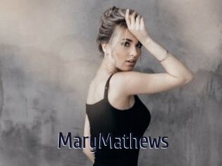 MaryMathews