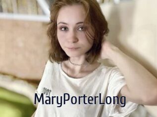 MaryPorterLong