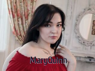 MaryQuinn