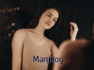 MaryRoy