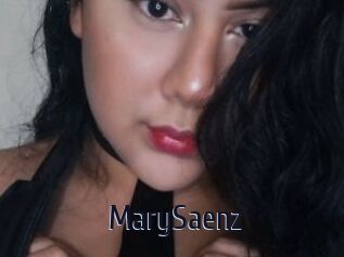 MarySaenz