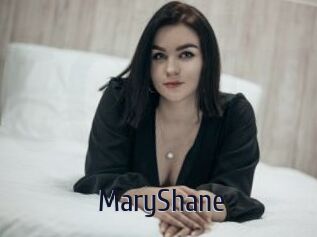 MaryShane