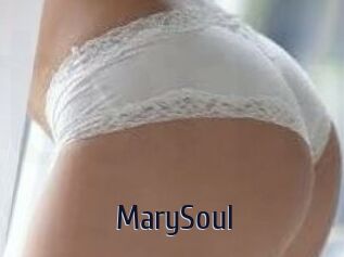 MarySoul