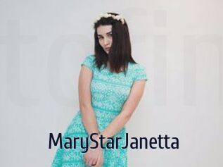 MaryStarJanetta