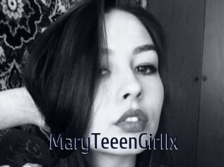 MaryTeeenGirllx