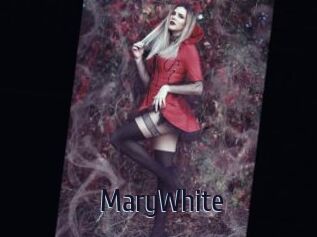 MaryWhite